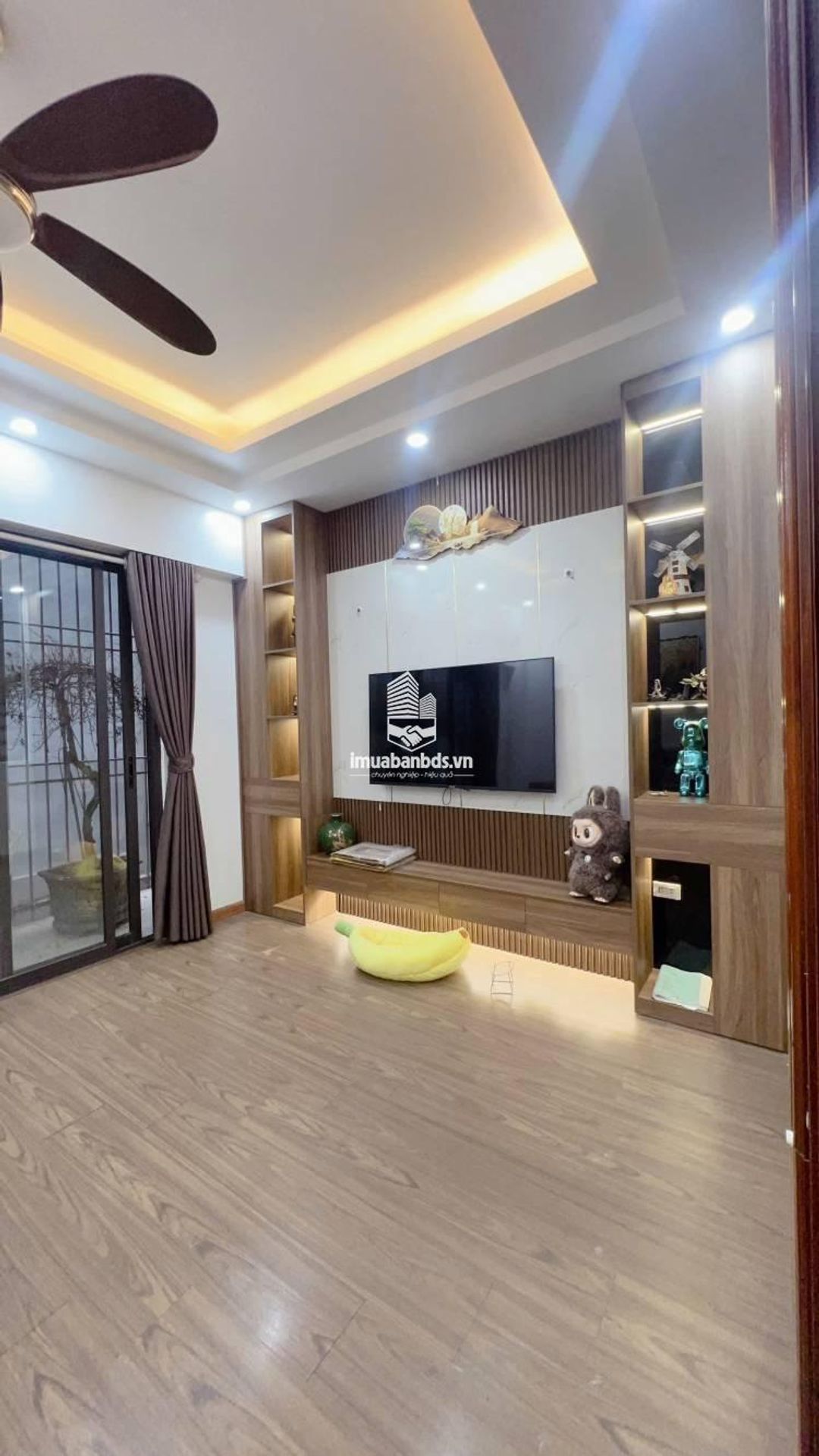 Chính chủ cần bán nhà liền kề siêu đẹp khu đô thị Phú Lương, Hà Đông, full nội thất cao cấp - ảnh 1