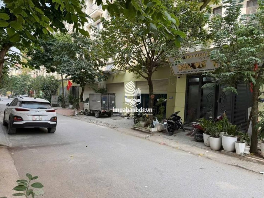 Chính chủ cần bán nhà liền kề siêu đẹp khu đô thị Phú Lương, Hà Đông, full nội thất cao cấp - ảnh 7