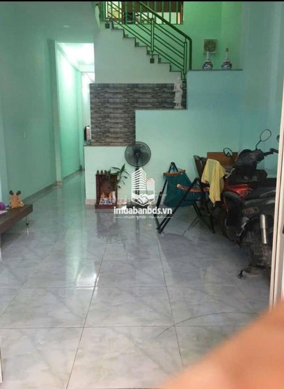 Bán nhà đúc 3 tầng hẻm xe hơi, nhà siêu rộng ở Gò Cát, Phú Hữu Q9 - ảnh 1