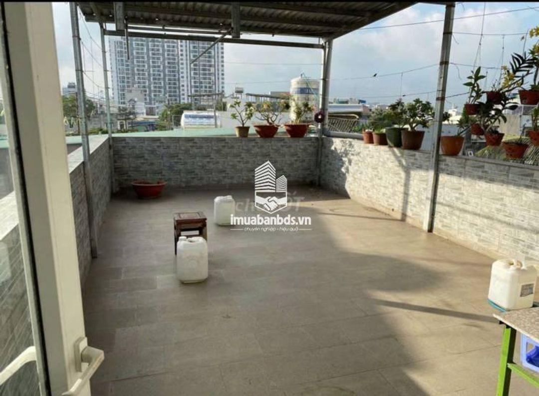 Bán nhà đúc 3 tầng hẻm xe hơi, nhà siêu rộng ở Gò Cát, Phú Hữu Q9 - ảnh 4