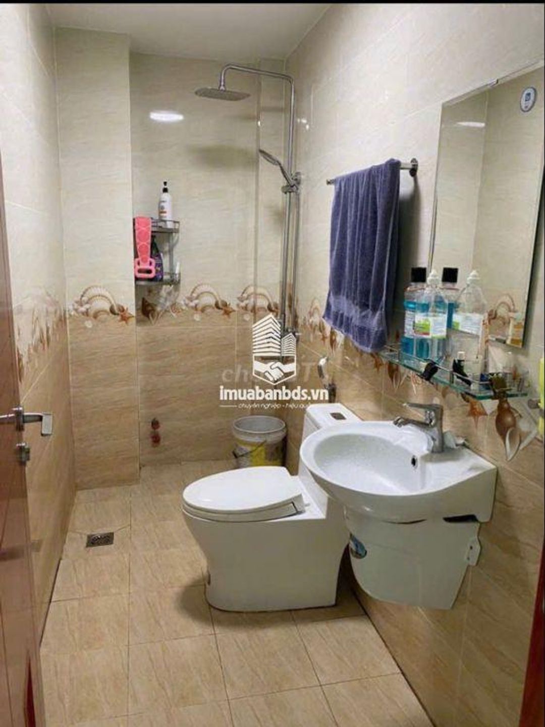 Bán nhà đúc 3 tầng hẻm xe hơi, nhà siêu rộng ở Gò Cát, Phú Hữu Q9 - ảnh 5