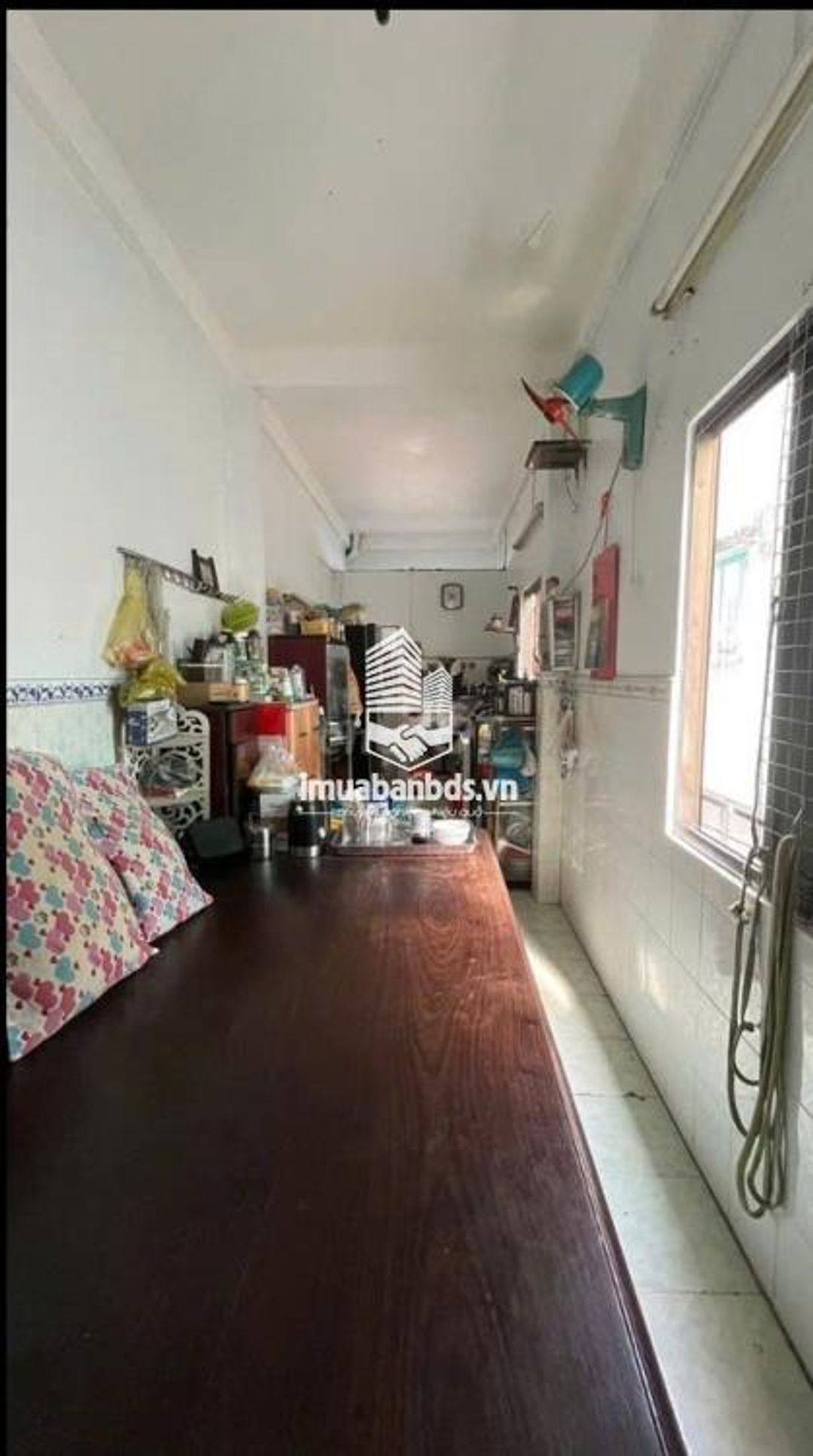 Bán nhà MT Bà Hạt trung tâm Q10, 1 trệt 3 lầu tiện KD mọi ngành - ảnh 6