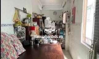 Bán nhà MT Bà Hạt trung tâm Q10, 1 trệt 3 lầu tiện KD mọi ngành - thumbnail 6