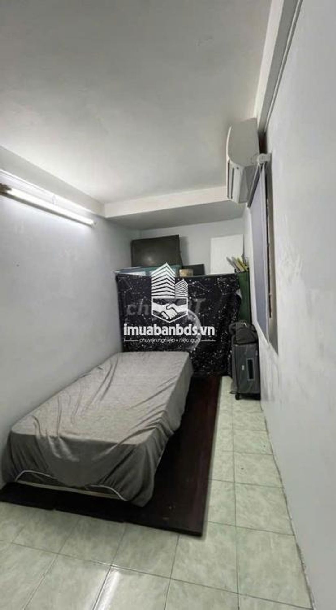 Bán nhà MT Bà Hạt trung tâm Q10, 1 trệt 3 lầu tiện KD mọi ngành - ảnh 5