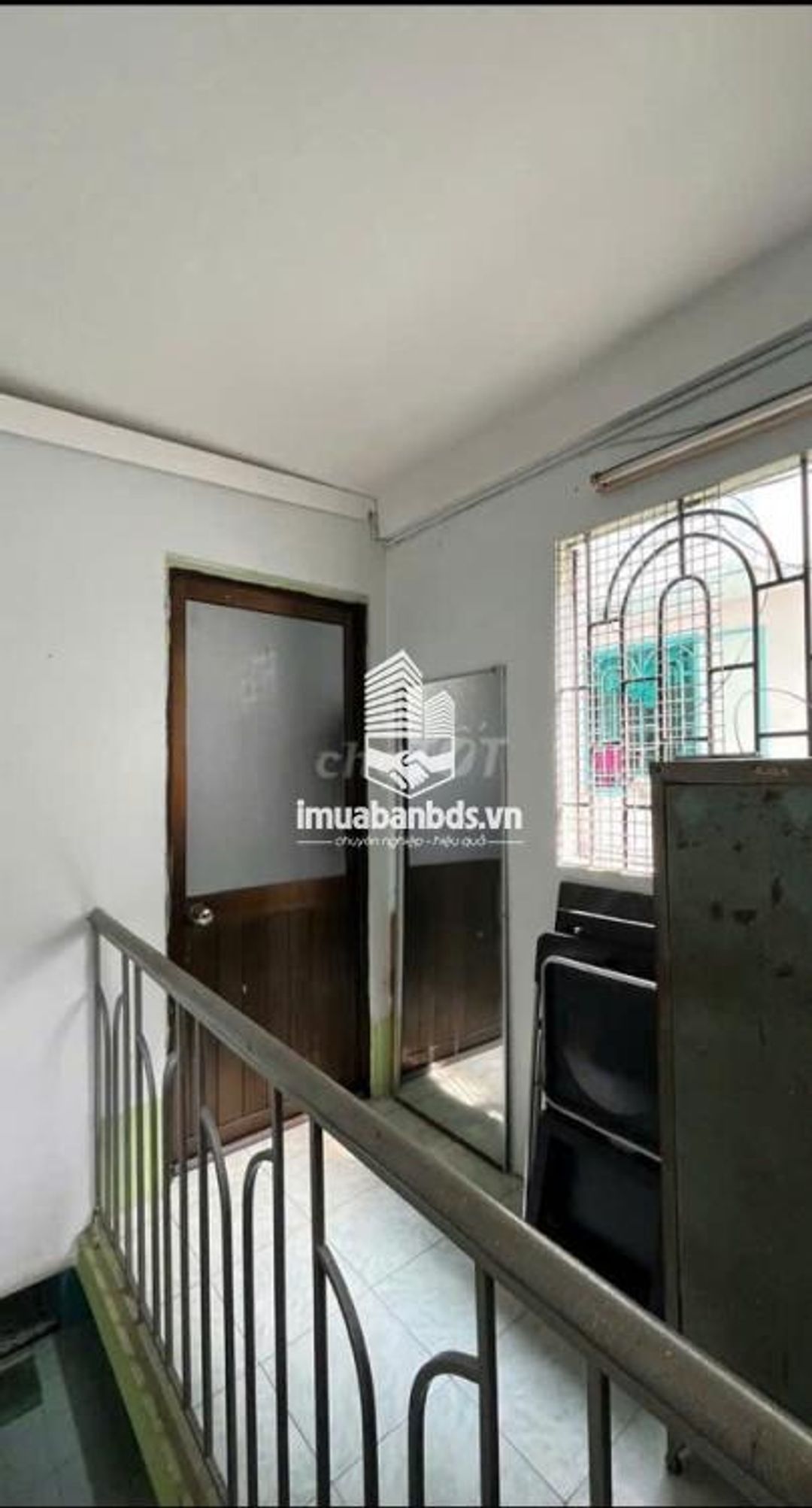 Bán nhà MT Bà Hạt trung tâm Q10, 1 trệt 3 lầu tiện KD mọi ngành - ảnh 4