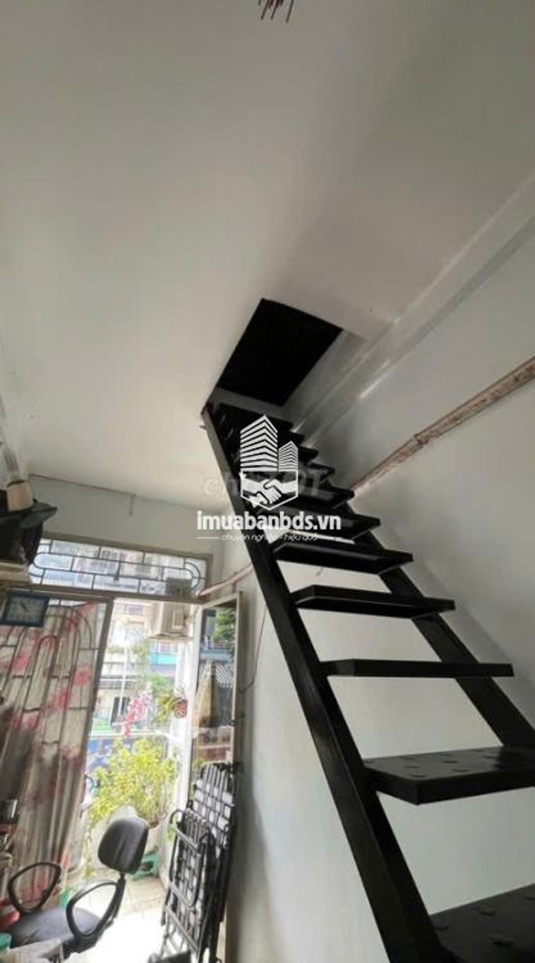 Bán nhà MT Bà Hạt trung tâm Q10, 1 trệt 3 lầu tiện KD mọi ngành - ảnh 7