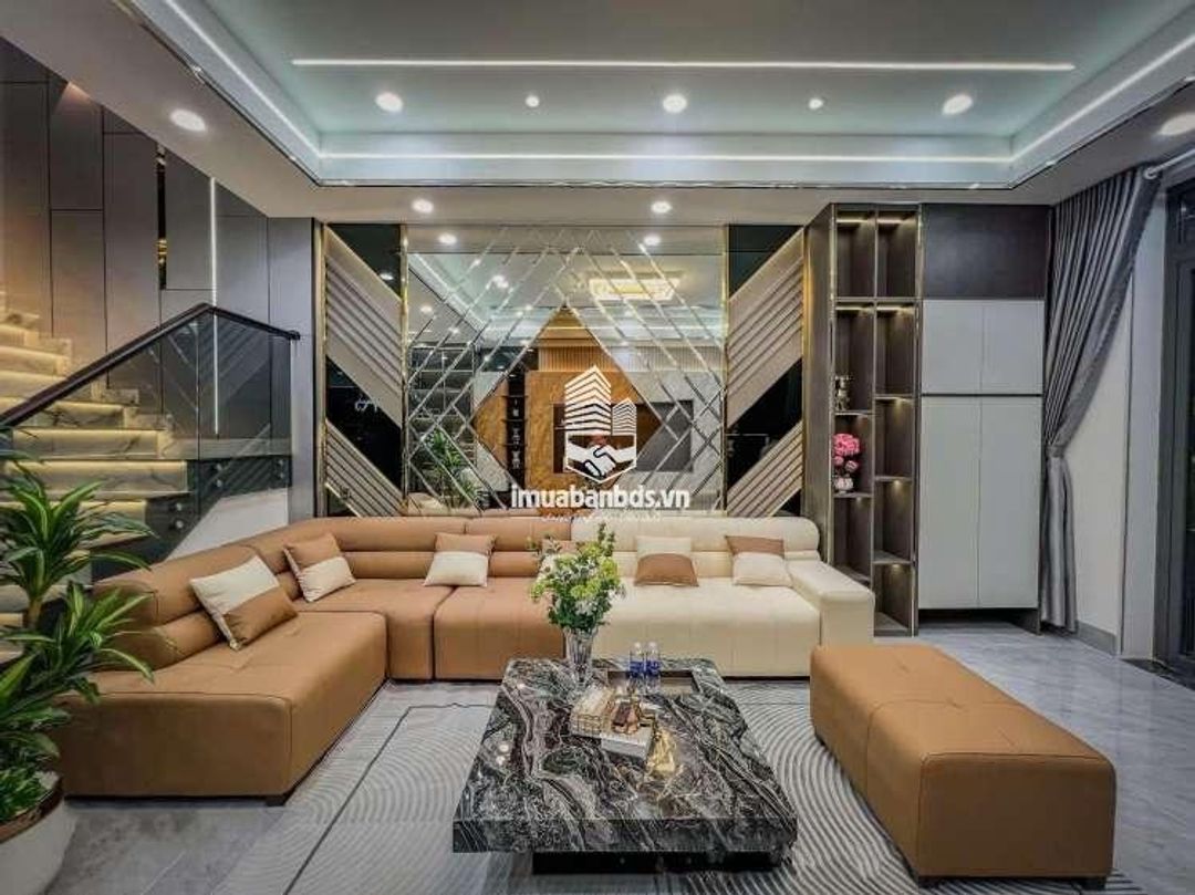 BÁN NHÀ PHỐ GIÁ TỐT – Thủ Dầu Một, Bình Dương - Ngang 8 - Giá 3.3 tỷ - ảnh 4