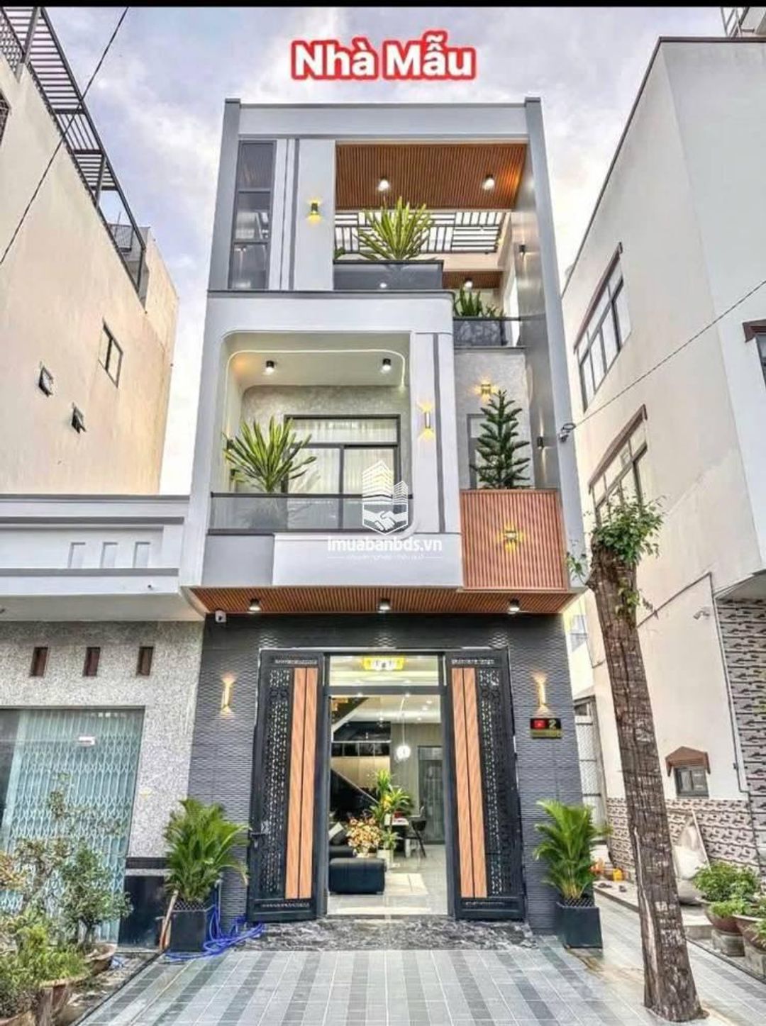 NHÀ MỚI KHU BẢO TÂN RESIDENCE – DIỆN TÍCH LỚN - Ngang 4 - Giá 7.8 tỷ - ảnh 2