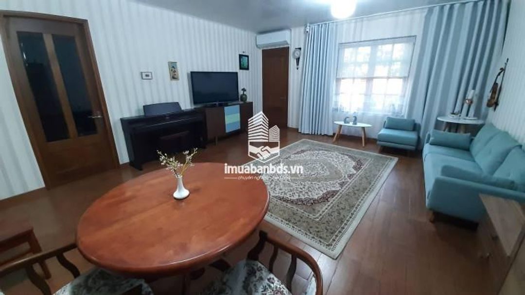 Bán căn hộ 12 Võ Văn Kiệt Q1 ngay trung tâm thành phố DT 71m2  - ảnh 3