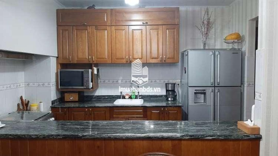 Bán căn hộ 12 Võ Văn Kiệt Q1 ngay trung tâm thành phố DT 71m2  - ảnh 5