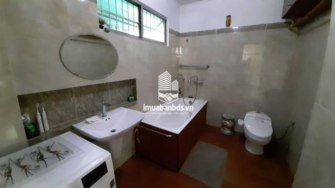 Bán căn hộ 12 Võ Văn Kiệt Q1 ngay trung tâm thành phố DT 71m2  - ảnh 6