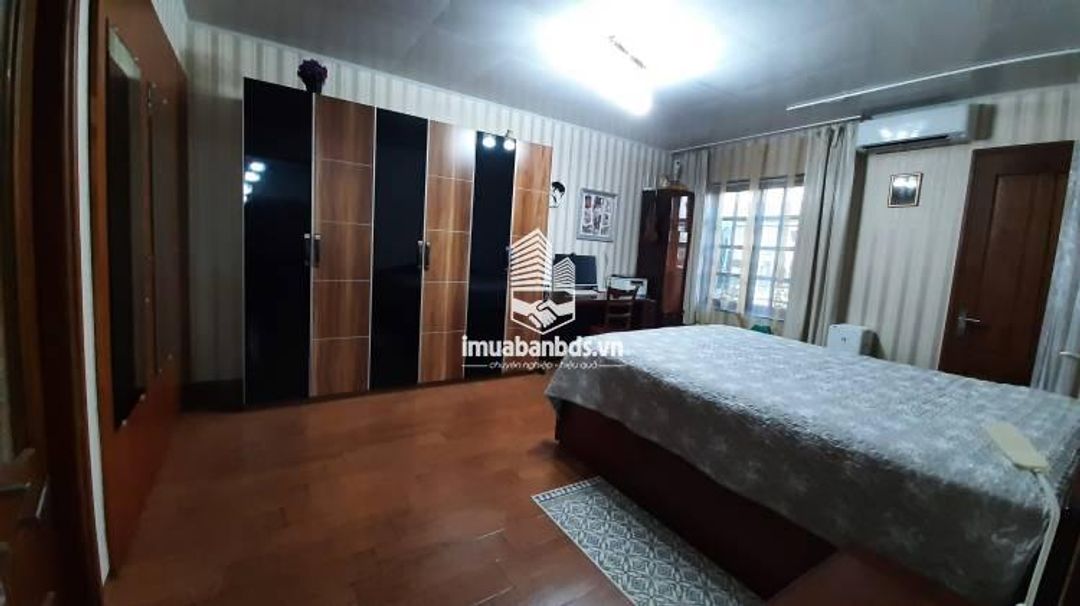 Bán căn hộ 12 Võ Văn Kiệt Q1 ngay trung tâm thành phố DT 71m2  - ảnh 8