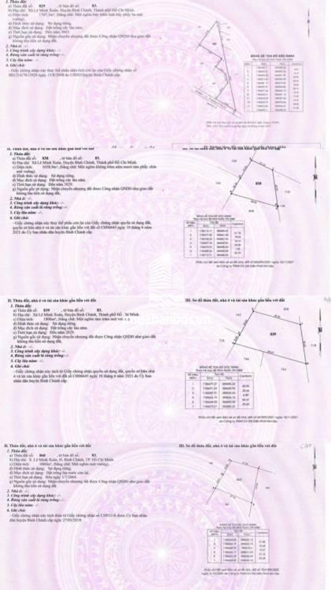 Bán Nhà Vườn 12.000m2, Giá 31 Tỷ, Kênh 12, Xã Lê Minh Xuân Bình Chánh TPHCM - ảnh 1