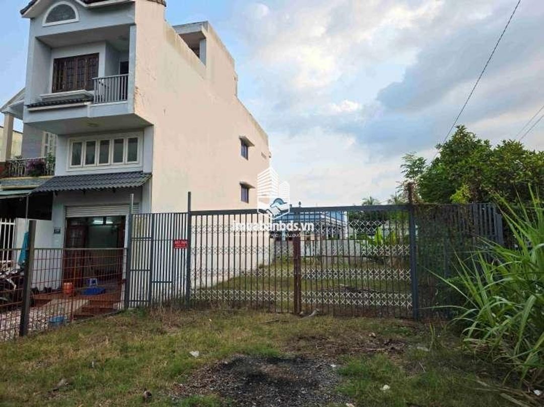 Bán Đất Mặt Tiền 290m2, Giá 6.8 Tỷ , Số 289 Thích Thiện Hoà, Xã Bình Lợi, TPHCM - ảnh 4