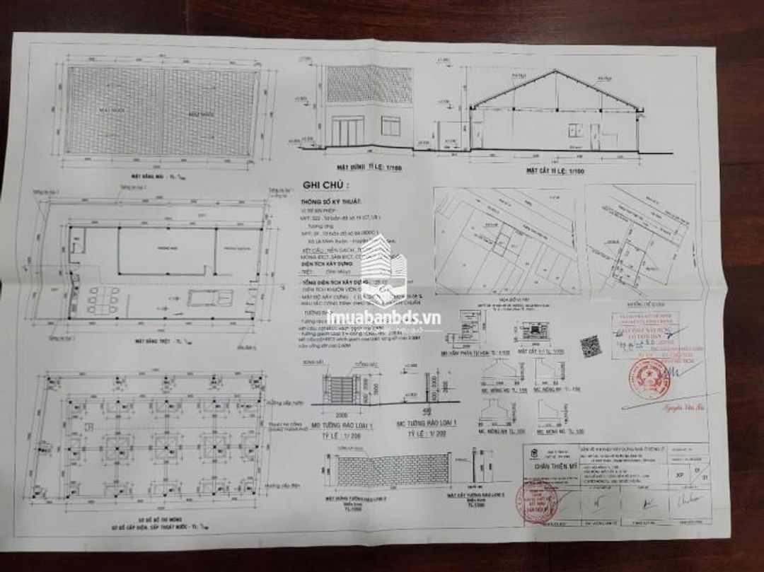 Bán Đất Mặt Tiền 290m2, Giá 6.8 Tỷ , Số 289 Thích Thiện Hoà, Xã Bình Lợi, TPHCM - ảnh 3