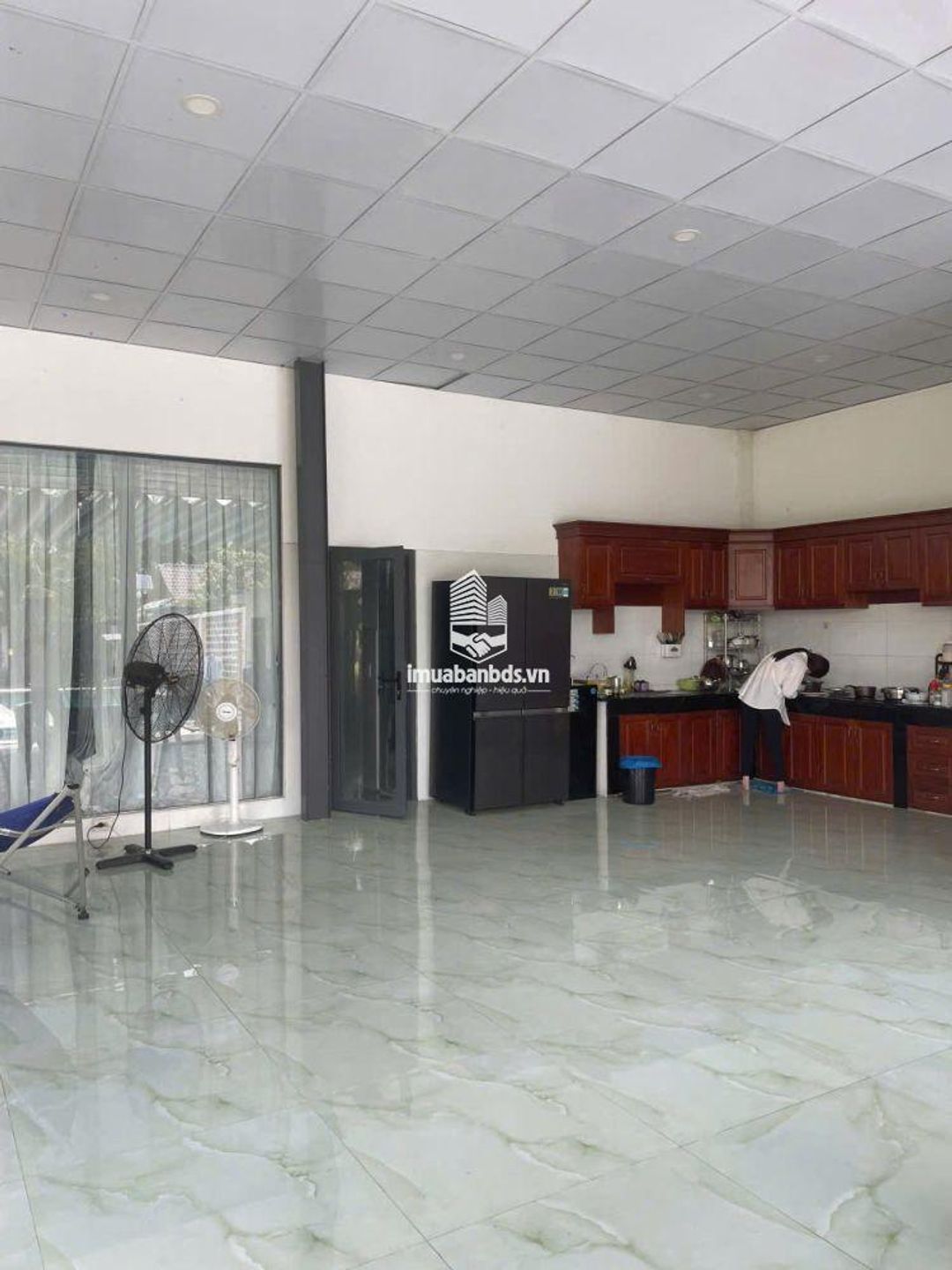 Chính chủ bán gấp biệt thự nhà vườn có hồ bơi 621.9m2 ở Thủ Đức - ảnh 6
