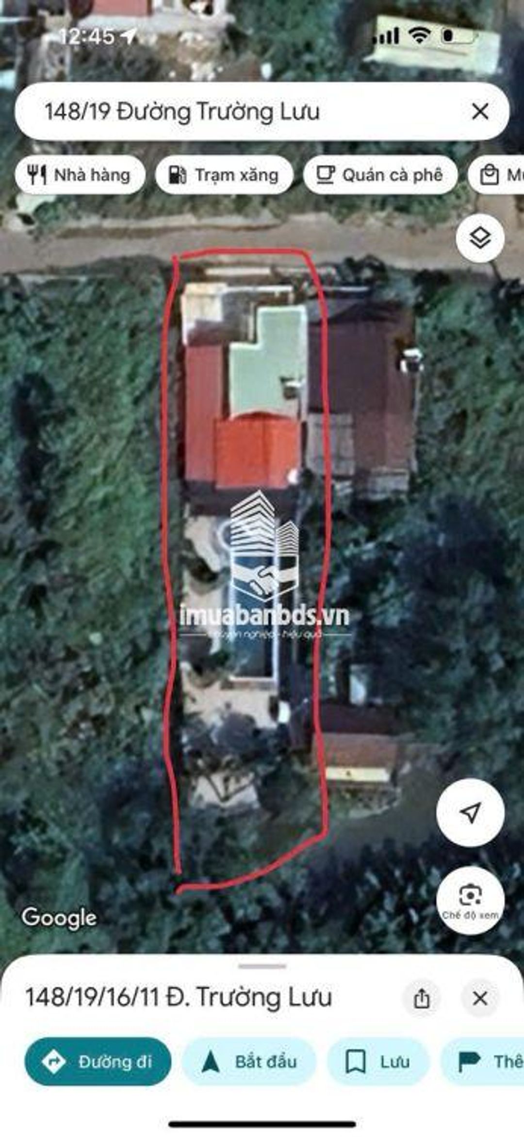 Chính chủ bán gấp biệt thự nhà vườn có hồ bơi 621.9m2 ở Thủ Đức - ảnh 7