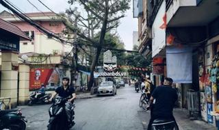 Bán nhà mặt ngõ phố Quan Thổ DT 42m² X 3T X 8.5tỷ.   - thumbnail 2