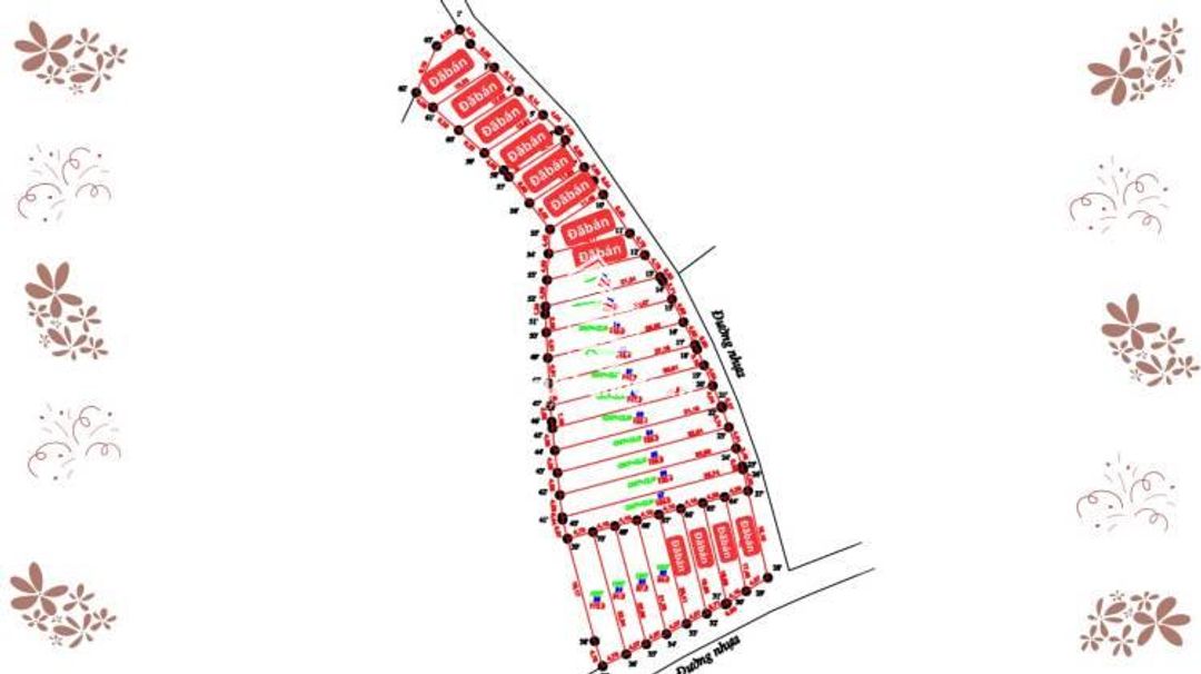  CHỈ 2XX TRIỆU – ĐÓN SÓNG ĐẤT AN BÌNH TRƯỚC KHI TĂNG GIÁ! - ảnh 2