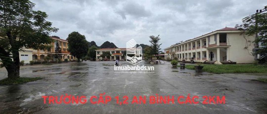  CHỈ 2XX TRIỆU – ĐÓN SÓNG ĐẤT AN BÌNH TRƯỚC KHI TĂNG GIÁ! - ảnh 3
