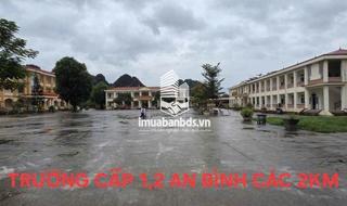  CHỈ 2XX TRIỆU – ĐÓN SÓNG ĐẤT AN BÌNH TRƯỚC KHI TĂNG GIÁ! - thumbnail 3