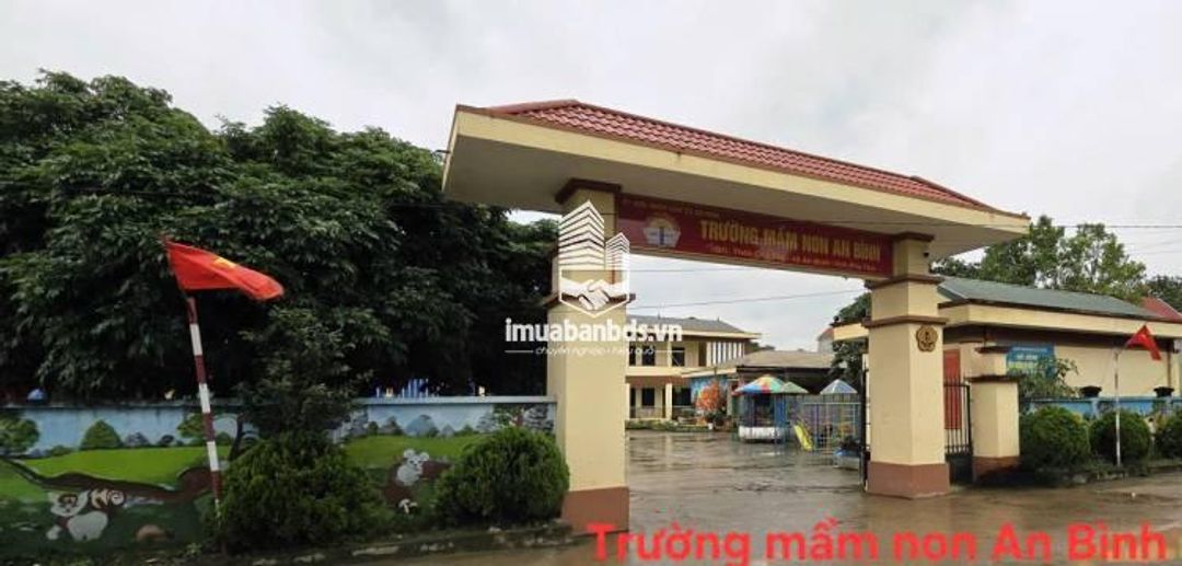  CHỈ 2XX TRIỆU – ĐÓN SÓNG ĐẤT AN BÌNH TRƯỚC KHI TĂNG GIÁ! - ảnh 6