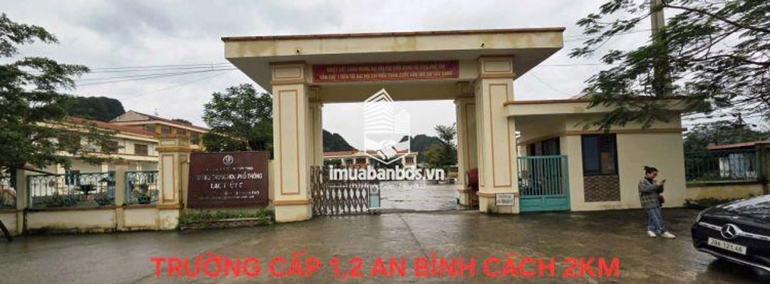  CHỈ 2XX TRIỆU – ĐÓN SÓNG ĐẤT AN BÌNH TRƯỚC KHI TĂNG GIÁ! - ảnh 4