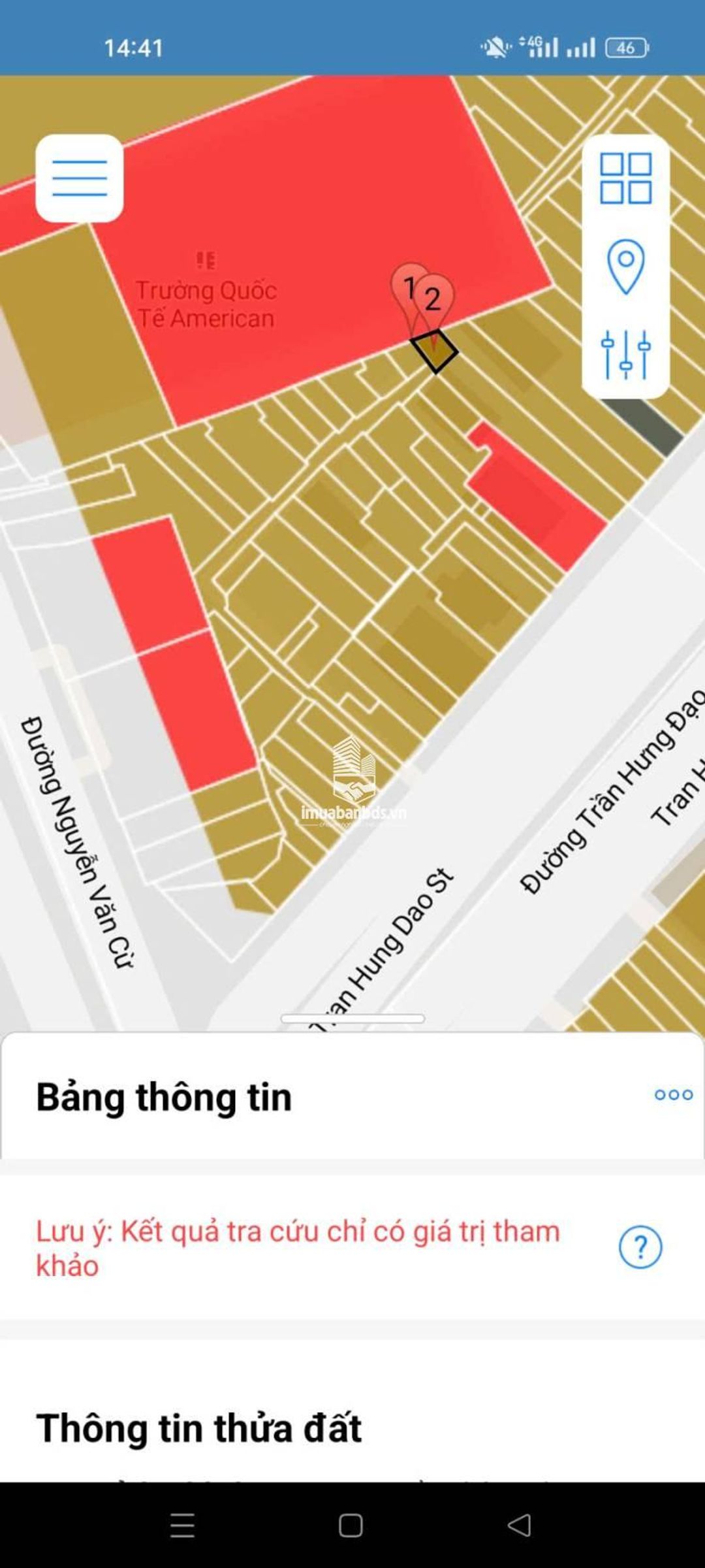 Bán nhà 1 trệt 1 lầu hẻm 322/ Trần Hưng Đạo P. Ng Cư Trinh Q1 - ảnh 4