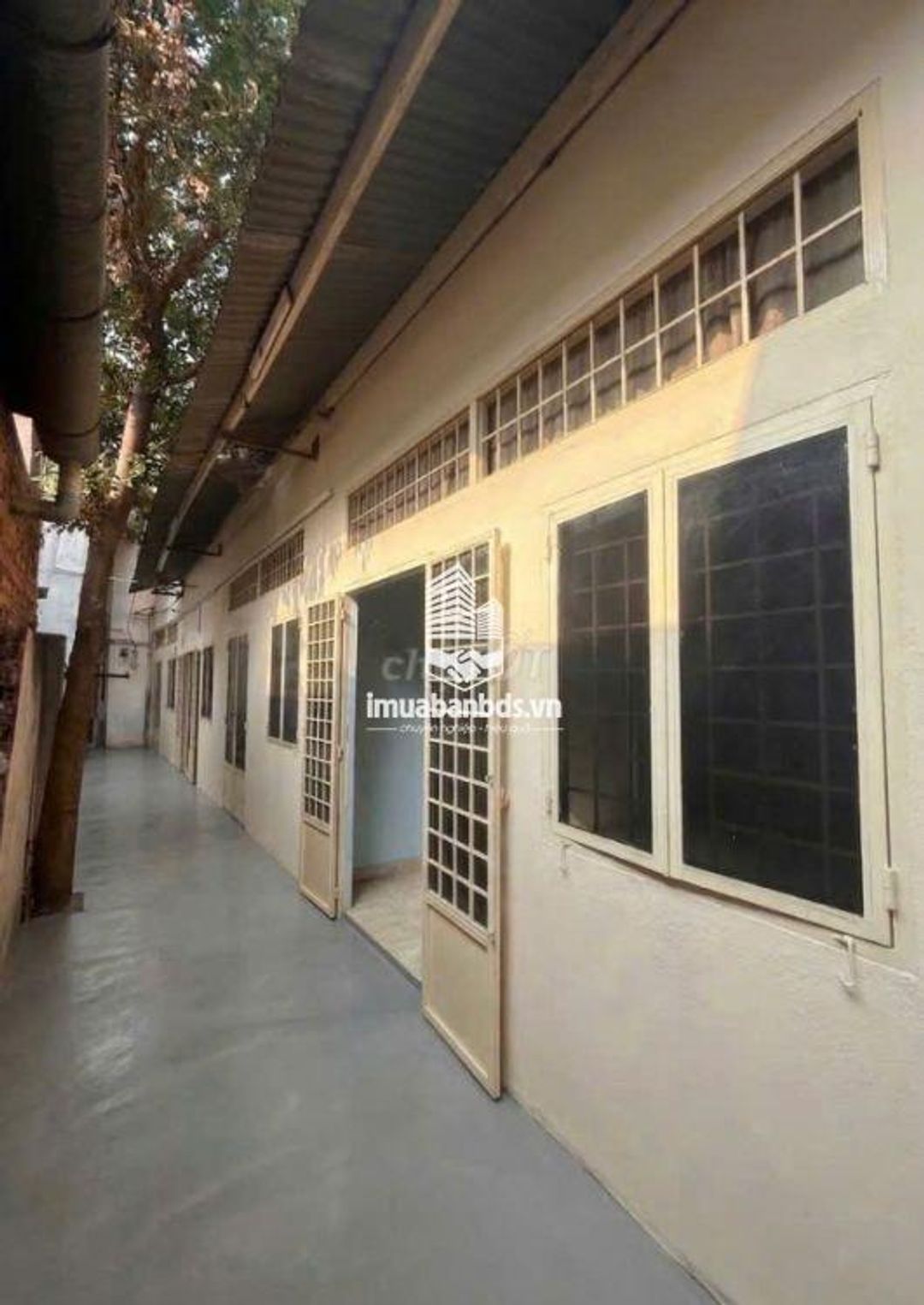 Bán nhà bề ngang lớn cực hiếm 12.5m x 22m hẻm Nguyễn Lâm Bình Thạnh - ảnh 2