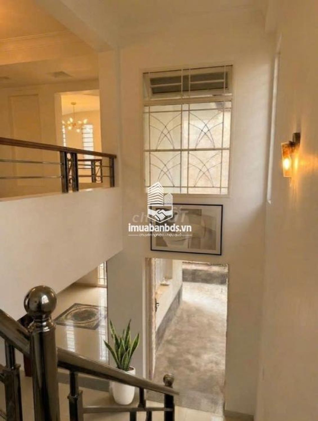 Bán nhà bề ngang lớn cực hiếm 12.5m x 22m hẻm Nguyễn Lâm Bình Thạnh - ảnh 4