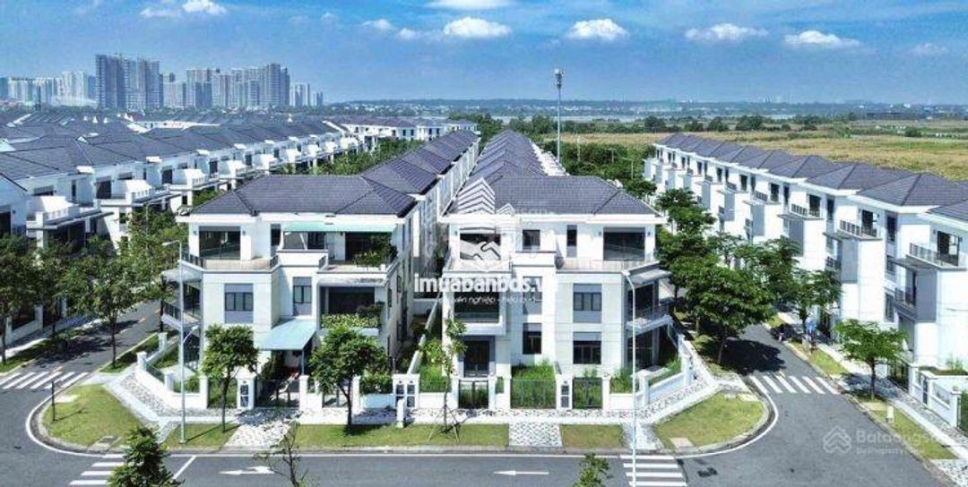 (Tin thật) tổng hợp nhà phố biệt thự Aqua City căn đẹp giá tốt - Hỗ trợ trực tiếp từ chủ đầu tư - ảnh 1