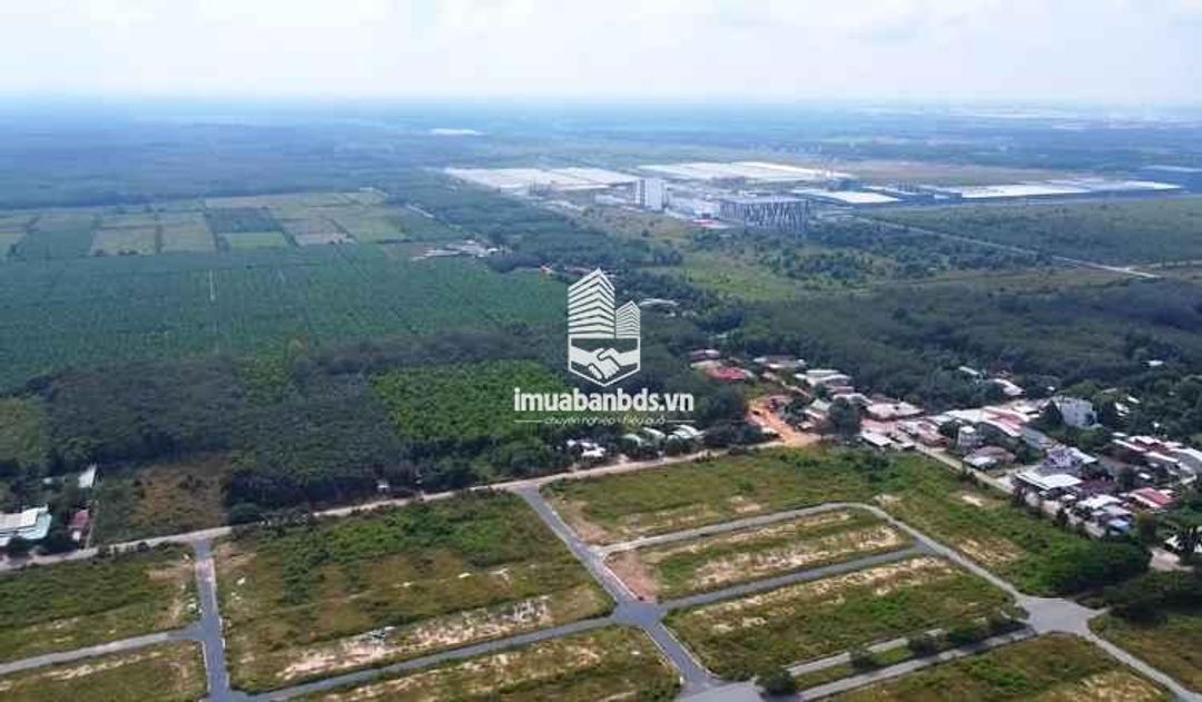 Bán Gấp ĐẤT Giá 750TR cách KCN PHƯỚC ĐÔNG (10 phút) - ảnh 2