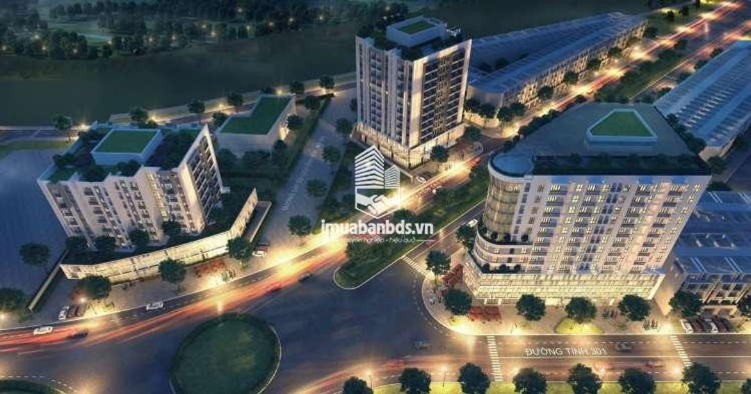 CƠ HỘI  ĐÓN SÓNG KHU CÔNG NGHIỆP PHÚC YÊN 149HA – KHỞI CÔNG 9/4 - ảnh 2