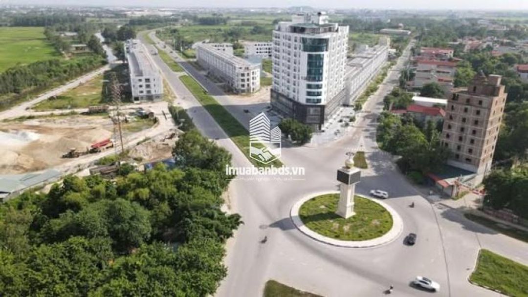 CƠ HỘI  ĐÓN SÓNG KHU CÔNG NGHIỆP PHÚC YÊN 149HA – KHỞI CÔNG 9/4 - ảnh 1