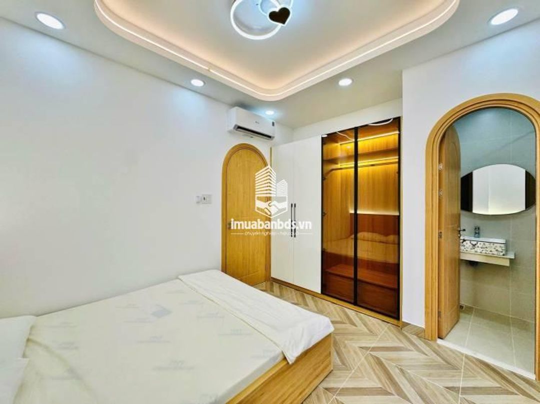 BÁN SIÊU PHẨM GARDEN HOUSE – BÌNH THẠNH  - ảnh 4