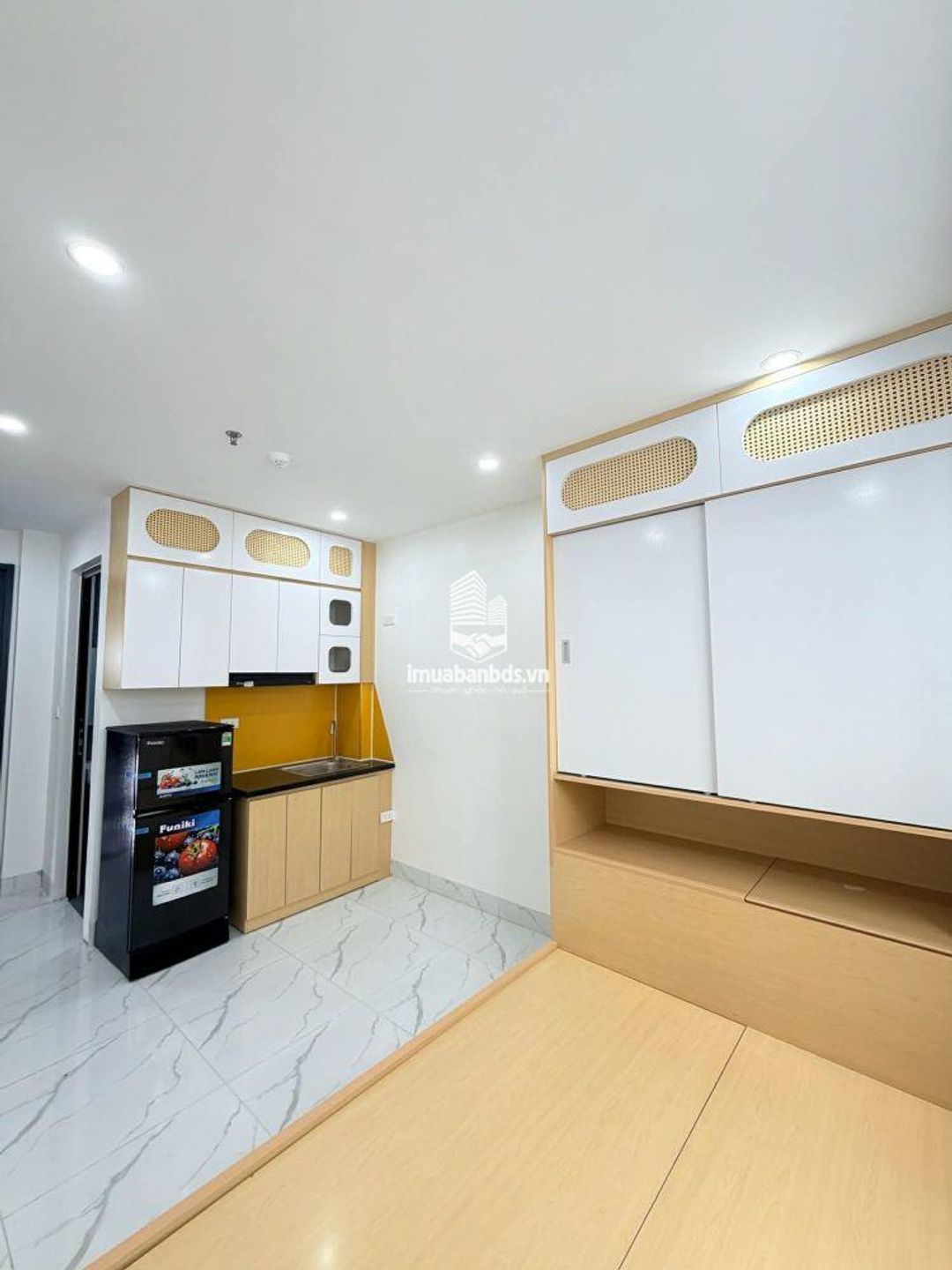 Bán 100m - 7 Tầng - 6.3m.Mặt Tiền. ( Phú Diễn ) Bắc Từ Liêm - ảnh 3