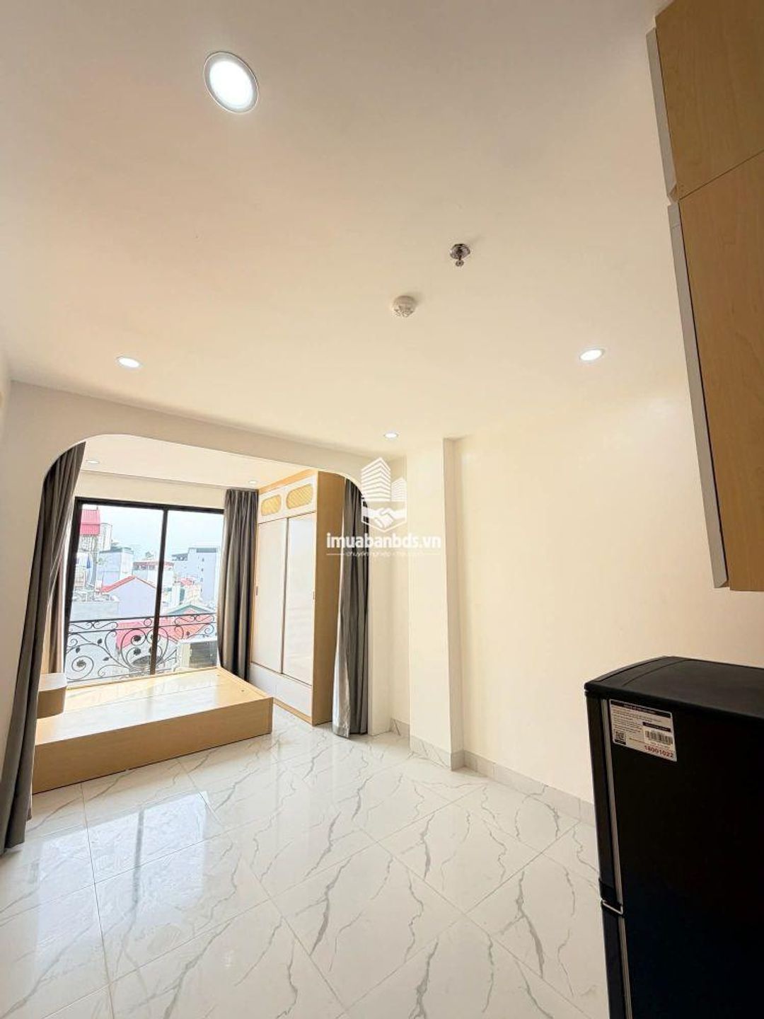 Bán 100m - 7 Tầng - 6.3m.Mặt Tiền. ( Phú Diễn ) Bắc Từ Liêm - ảnh 4