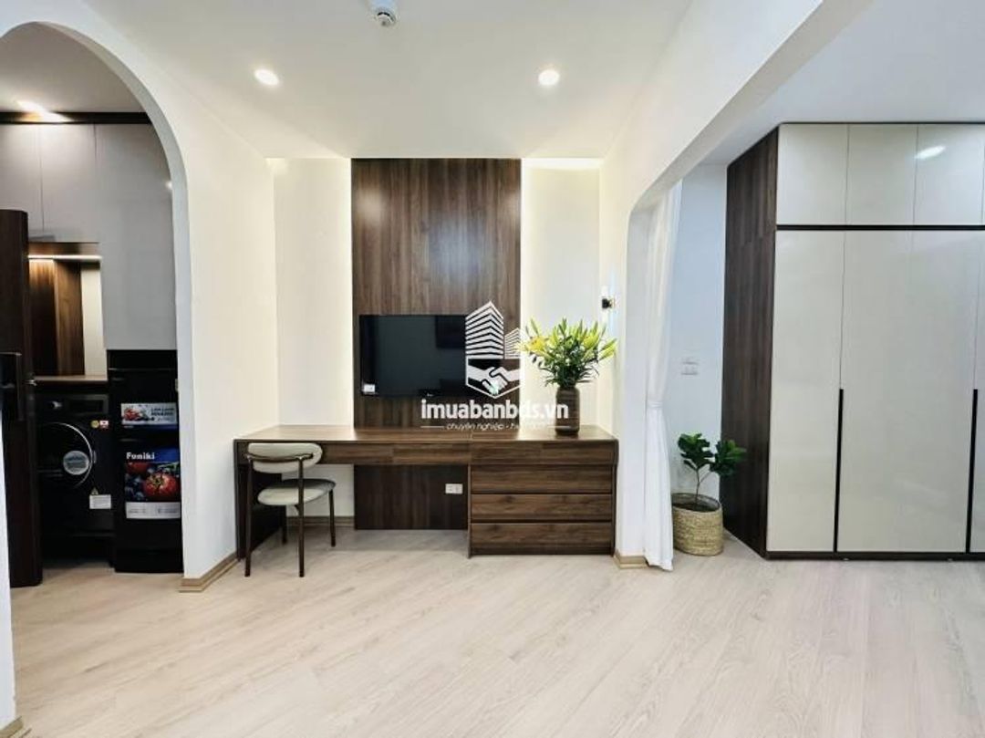 Bán 110m - 7 Tầng - 4.2m.Mặt Tiền.( Mặt Phố Phùng Khoang ) Nam Từ Liêm - ảnh 1