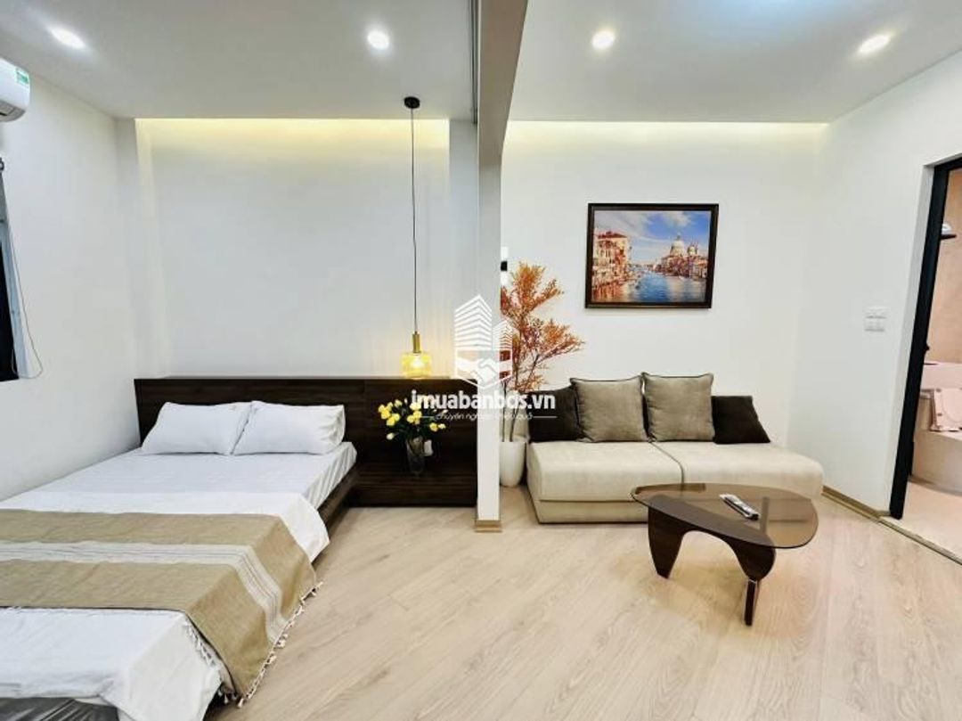 Bán 110m - 7 Tầng - 4.2m.Mặt Tiền.( Mặt Phố Phùng Khoang ) Nam Từ Liêm - ảnh 3