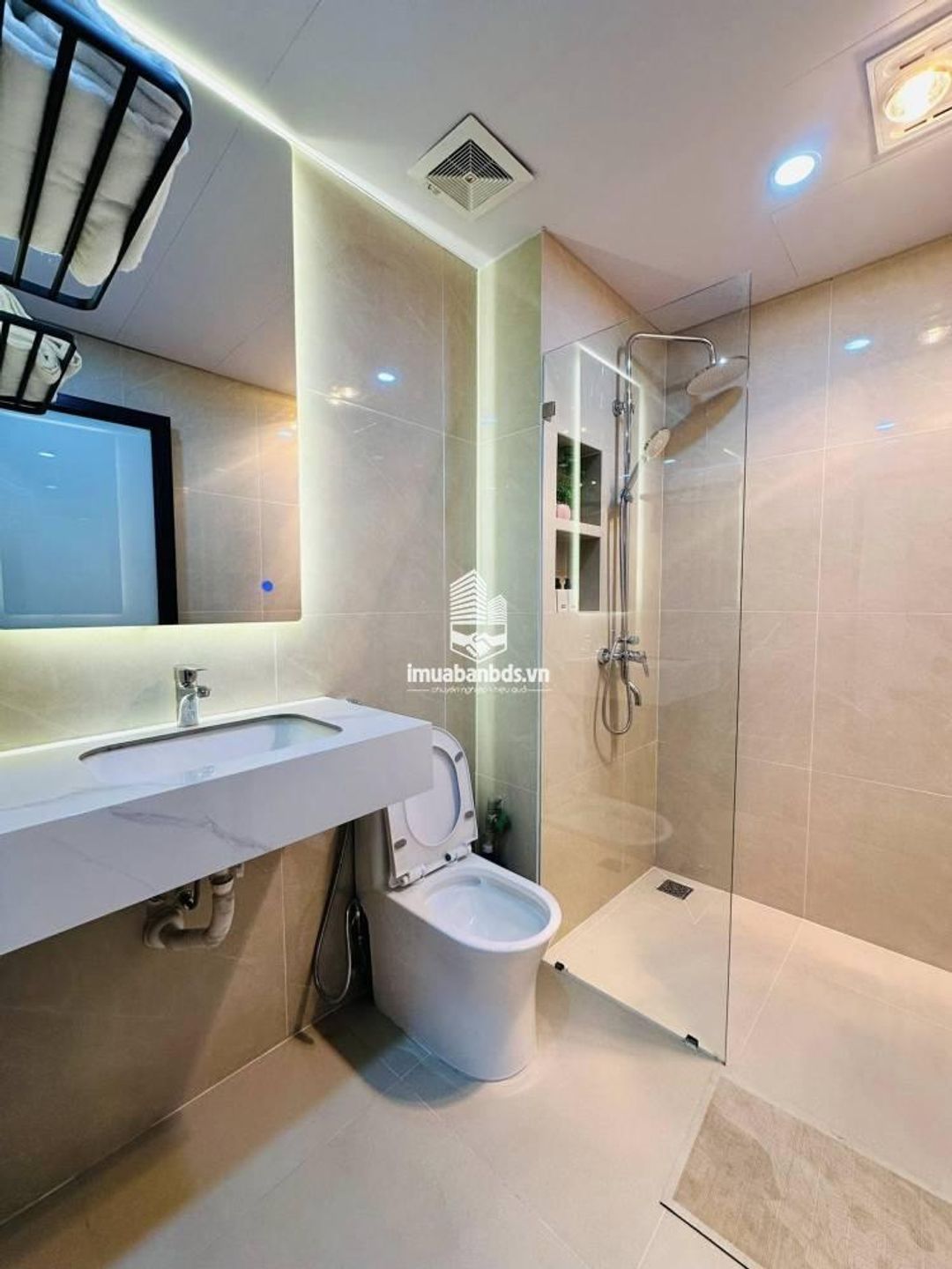 Bán 110m - 7 Tầng - 4.2m.Mặt Tiền.( Mặt Phố Phùng Khoang ) Nam Từ Liêm - ảnh 4