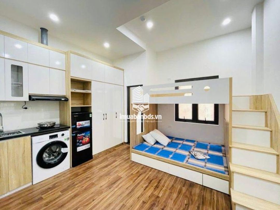 Bán 90m - 7 Tâng - 7m.Mặt Tiền.( Hoàng Hoa Thám ) Ba Đình - ảnh 3