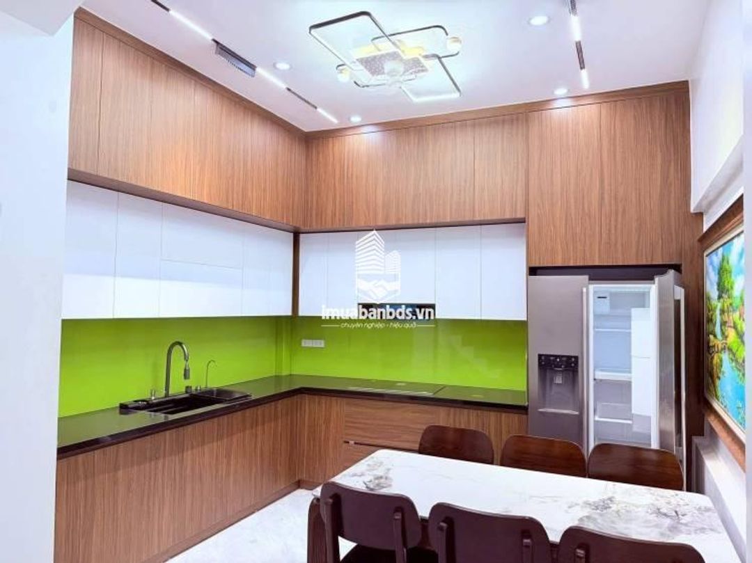 Bán 48m - 5 Tầng - 3.9m.Mặt Tiền. ( Hồ Tùng Mậu ) Cầu Giấy  - ảnh 3