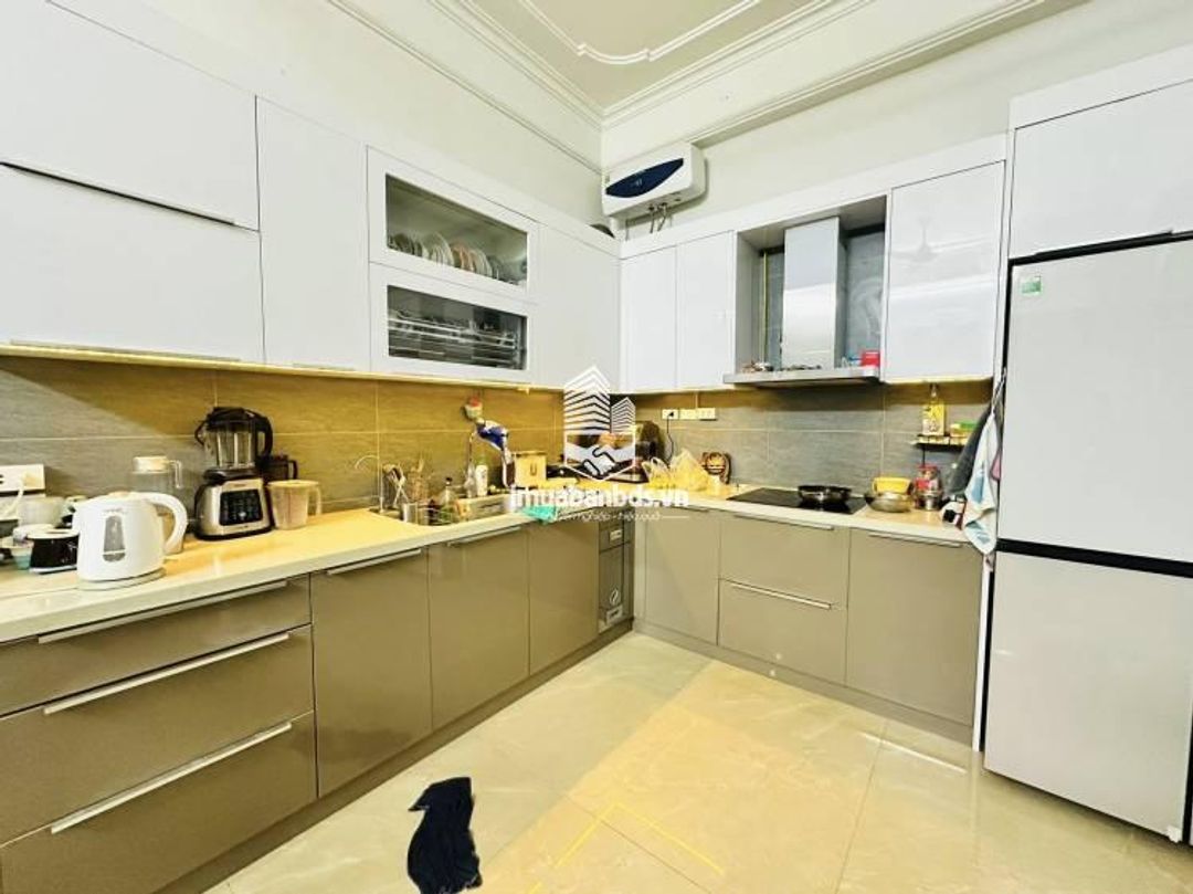 Bán 73m – 4 Tầng – 6m.Mặt Tiền. ( Hoàng Quốc Việt ) Cầu Giấy - ảnh 3