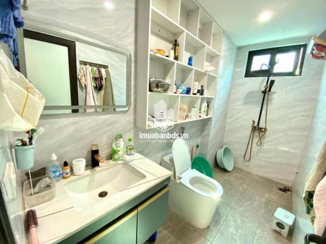 Bán 73m – 4 Tầng – 6m.Mặt Tiền. ( Hoàng Quốc Việt ) Cầu Giấy - ảnh 5
