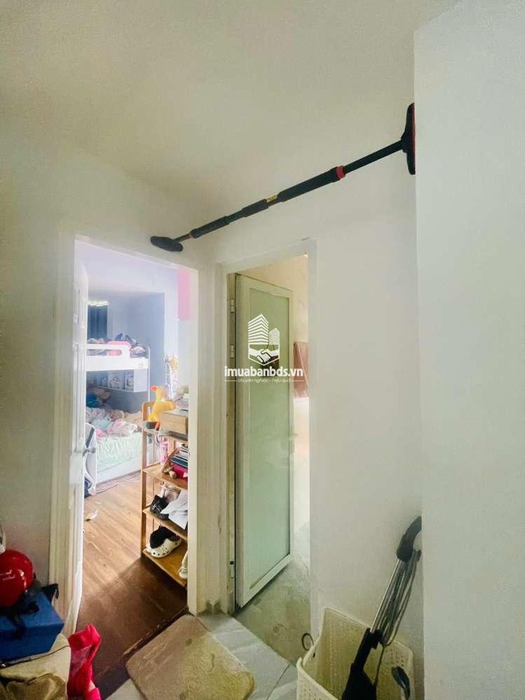 Bán căn hộ 3PN 98m2 tại Lý Thường Kiệt Q11, Tầng 8 Full nội thất  - ảnh 6