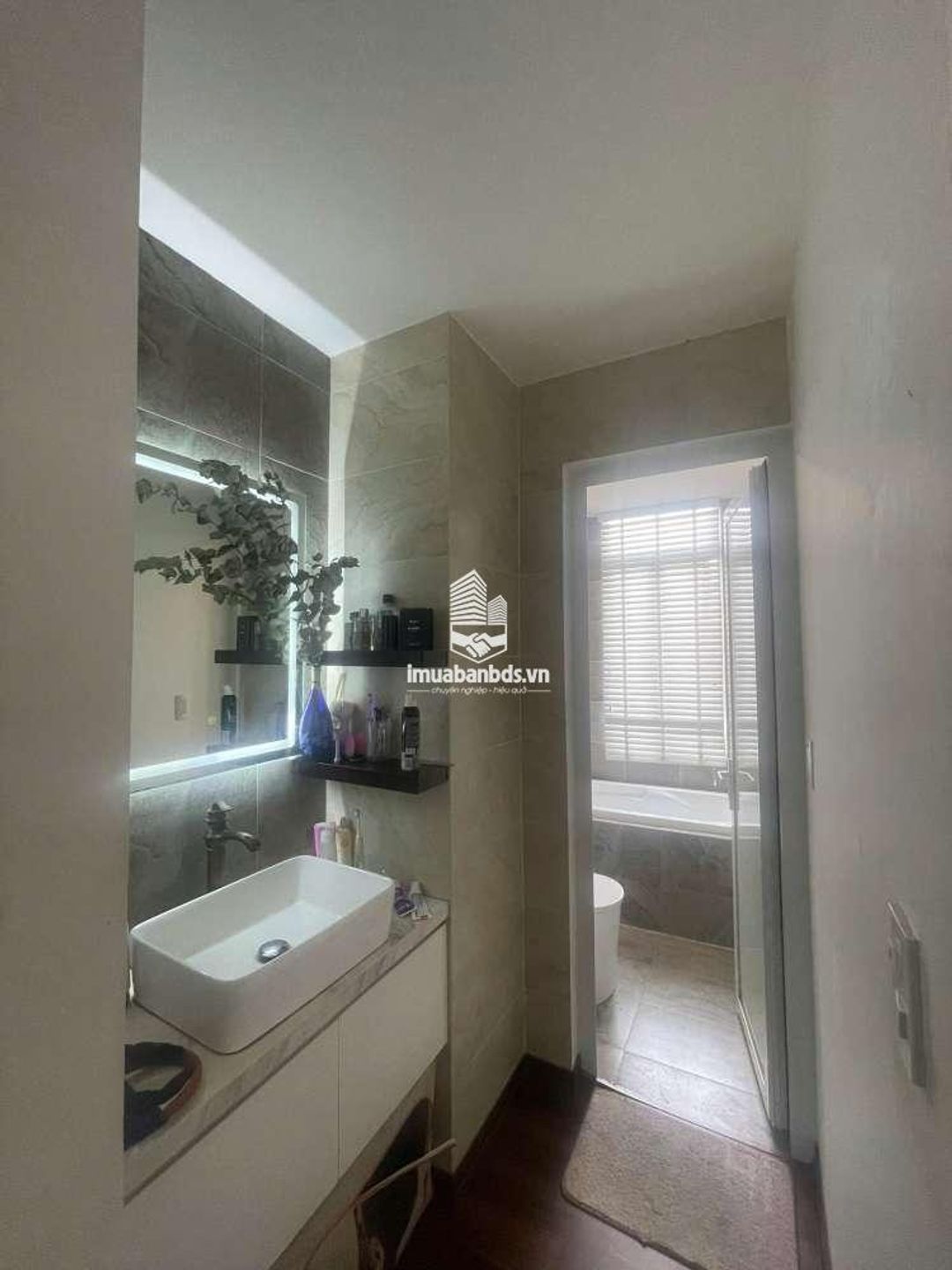 Bán căn hộ 3PN 98m2 tại Lý Thường Kiệt Q11, Tầng 8 Full nội thất  - ảnh 7