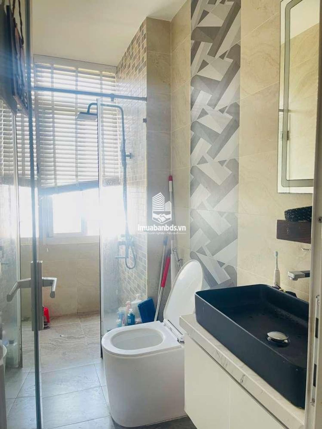 Bán căn hộ 3PN 98m2 tại Lý Thường Kiệt Q11, Tầng 8 Full nội thất  - ảnh 8