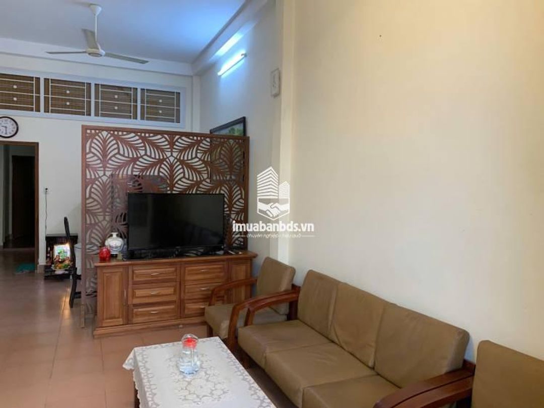 Bán nhà hẻm xe hơi 1 trệt 1 lầu 1 sân thượng Hoàng Diệu P13 Q4 siêu đẹp - ảnh 4