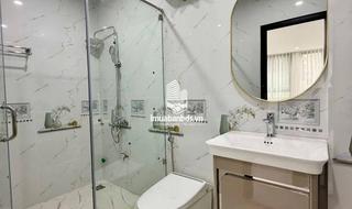 Bán 62m - 6 Tầng - 4.5m.Mặt Tiền.( Phố Vân Hồ ) Hai Bà Trưng  - thumbnail 4