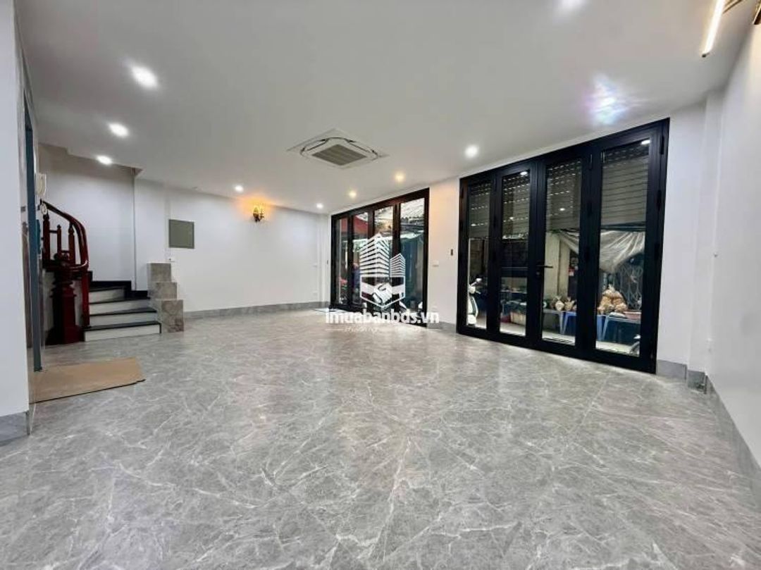 Bán 55m - 7 Tầng - 6.8m.Mặt Tiền.( Thụy Khuê ) Tây Hồ. Ô tô   - ảnh 1